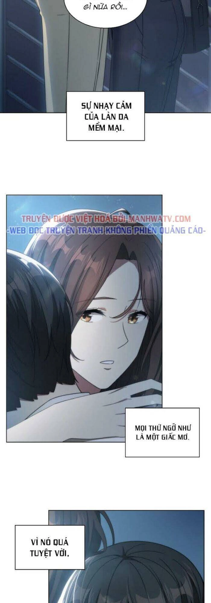 Văn Phòng Đặc Biệt Chapter 30 - 2