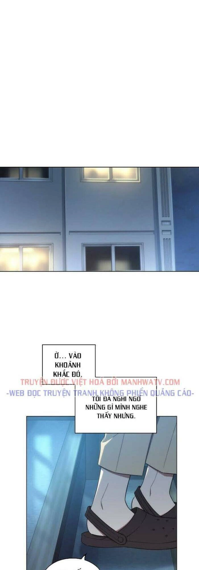 Văn Phòng Đặc Biệt Chapter 30 - 7