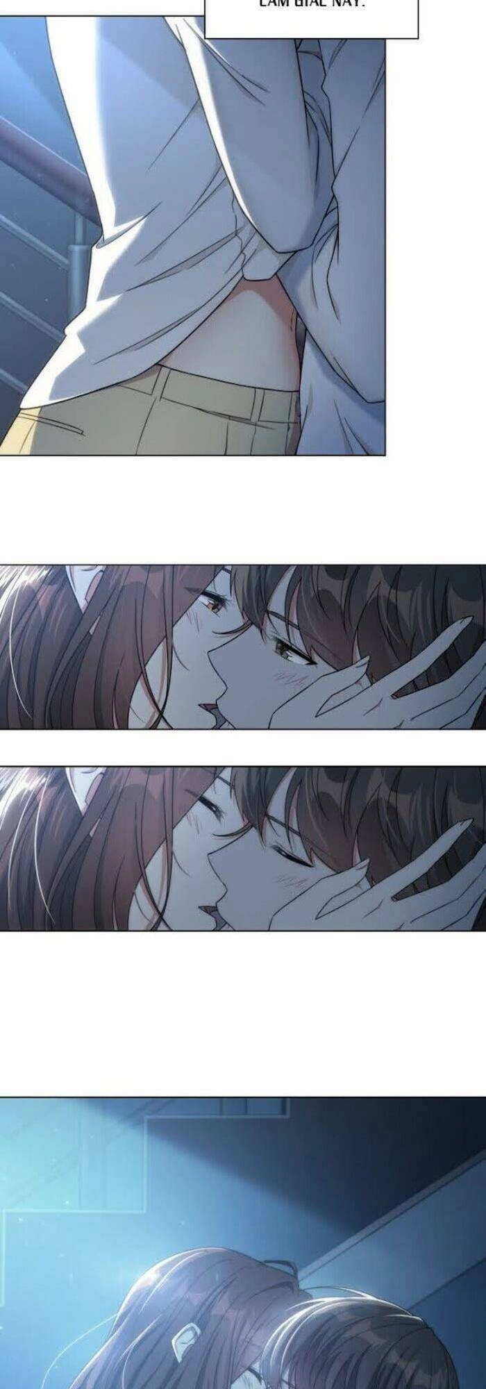 Văn Phòng Đặc Biệt Chapter 30 - 13