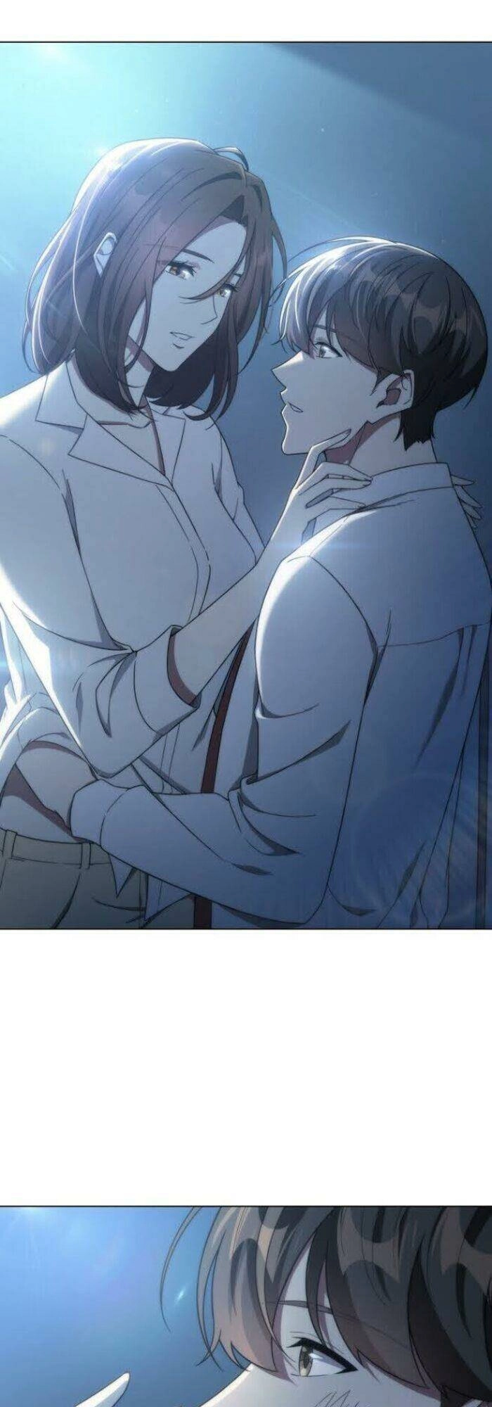 Văn Phòng Đặc Biệt Chapter 30 - 20