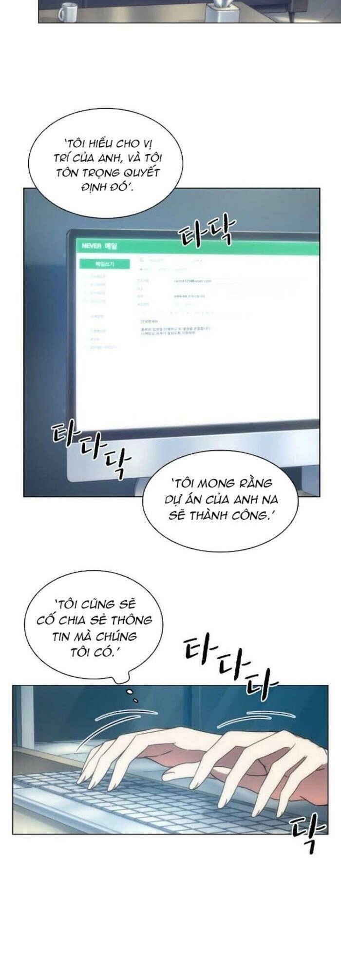 Văn Phòng Đặc Biệt Chapter 30 - 29