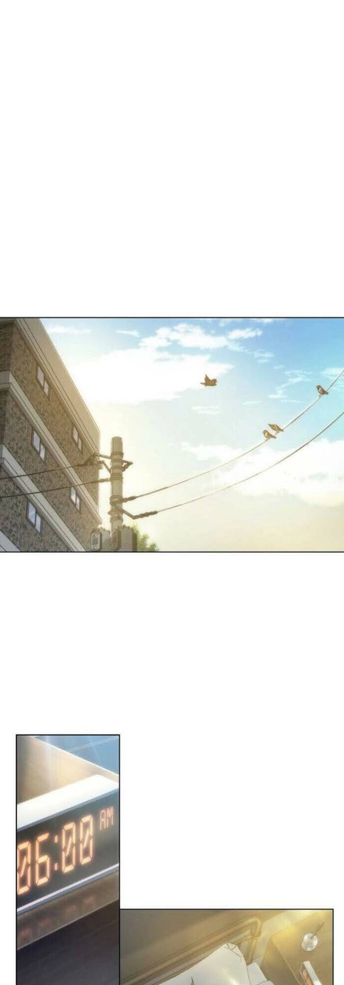 Văn Phòng Đặc Biệt Chapter 30 - 34