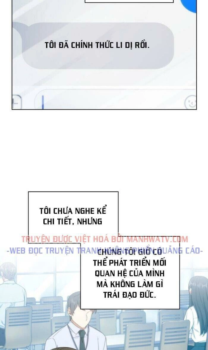 Văn Phòng Đặc Biệt Chapter 30 - 40