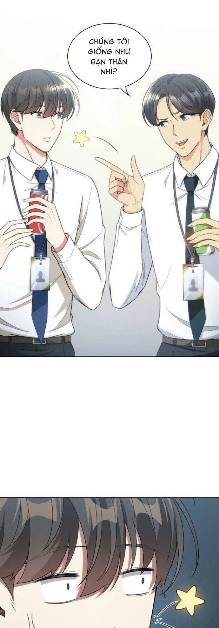 Văn Phòng Đặc Biệt Chapter 31 - 5