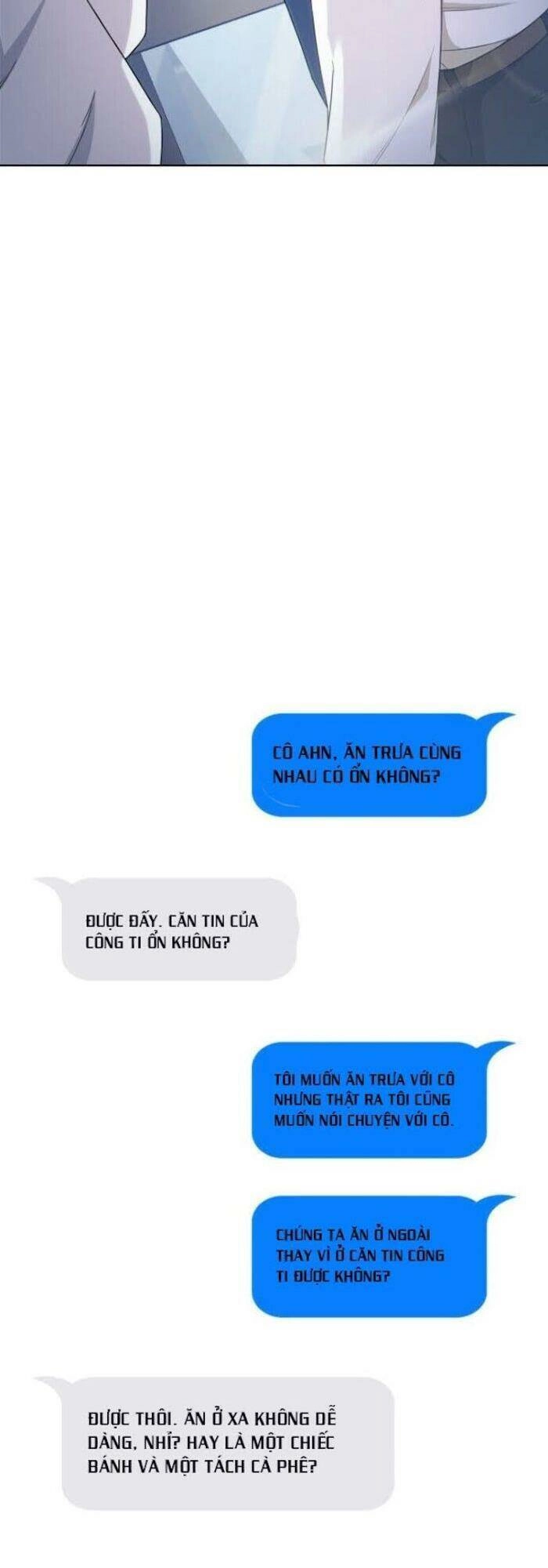 Văn Phòng Đặc Biệt Chapter 31 - 14