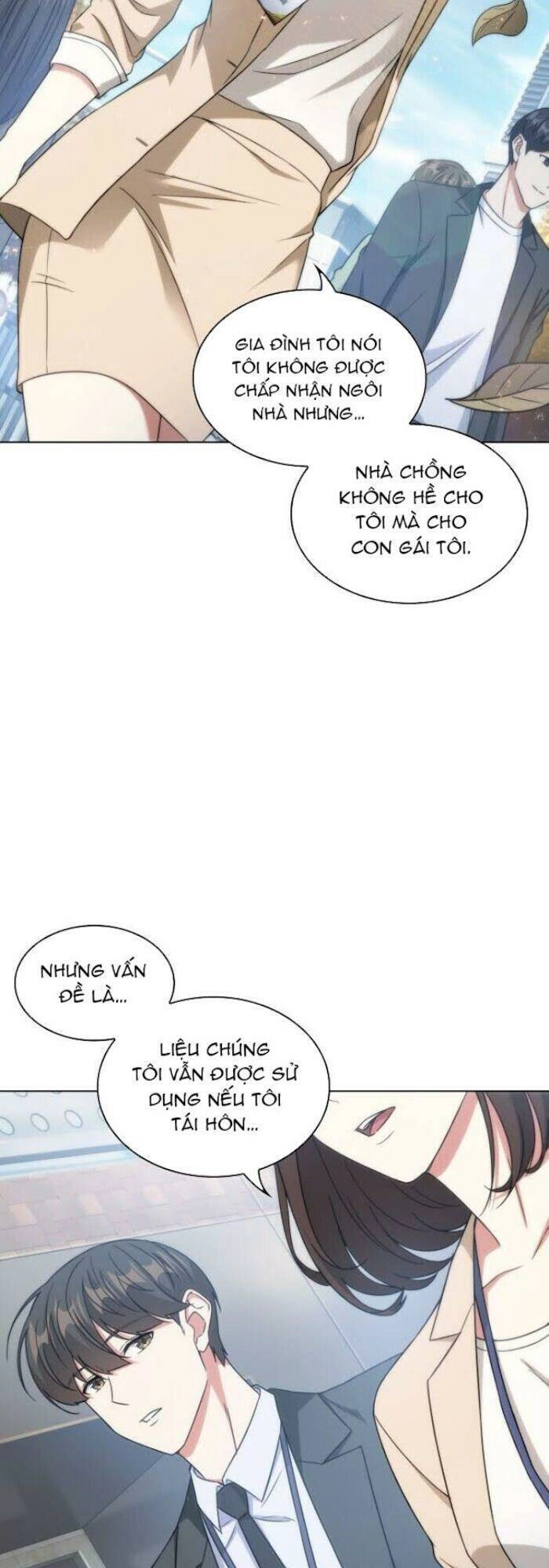 Văn Phòng Đặc Biệt Chapter 31 - 36