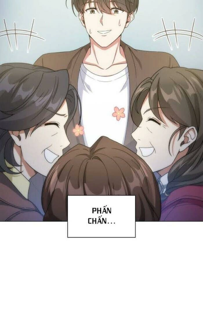 Văn Phòng Đặc Biệt Chapter 31 - 42