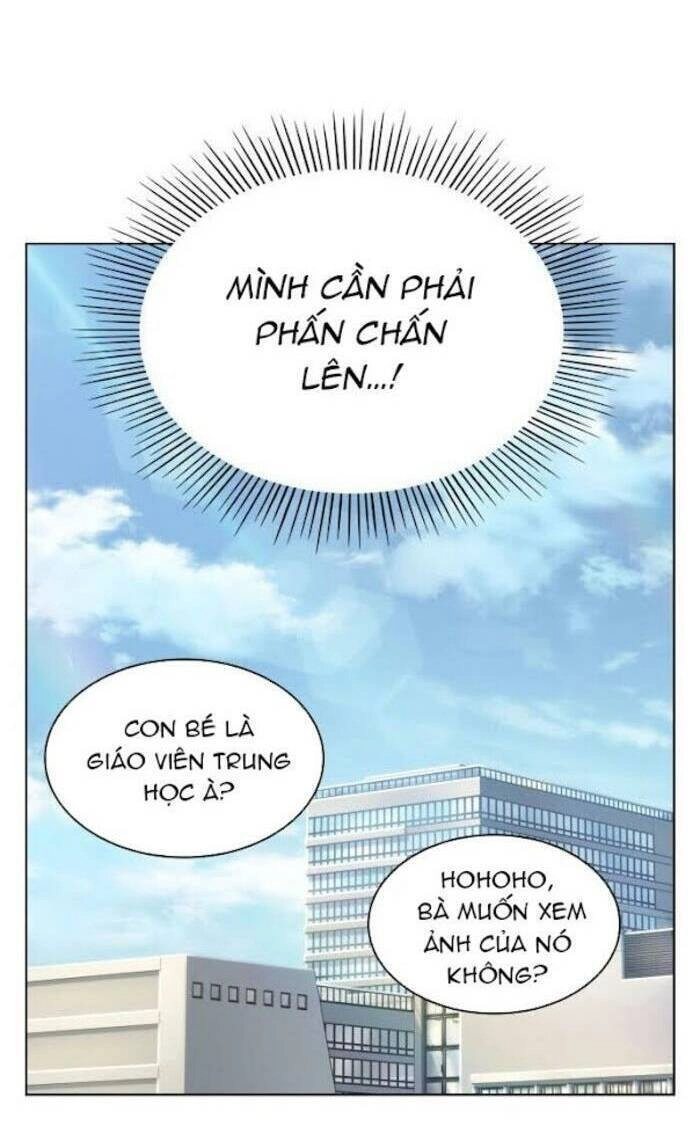 Văn Phòng Đặc Biệt Chapter 31 - 43