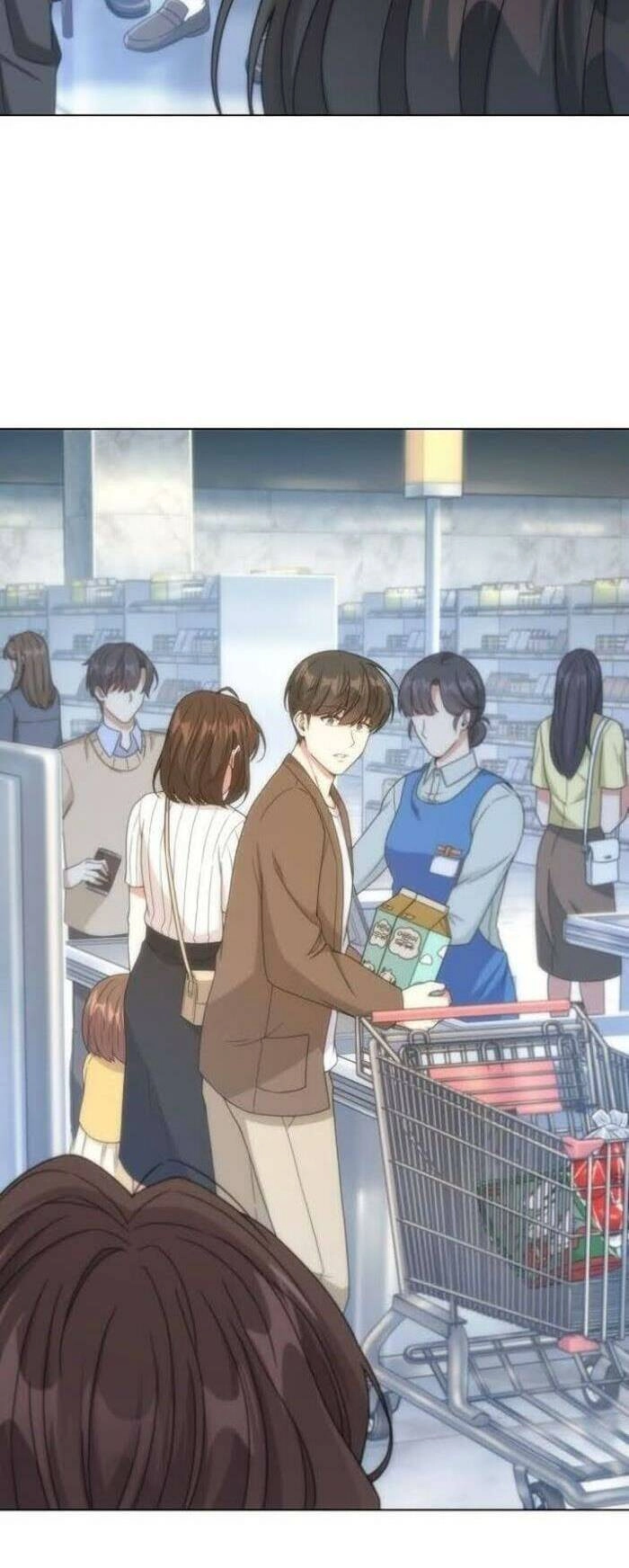 Văn Phòng Đặc Biệt Chapter 32 - 23