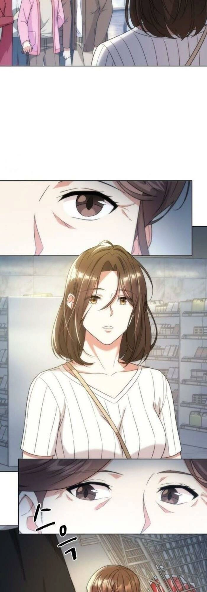 Văn Phòng Đặc Biệt Chapter 32 - 27