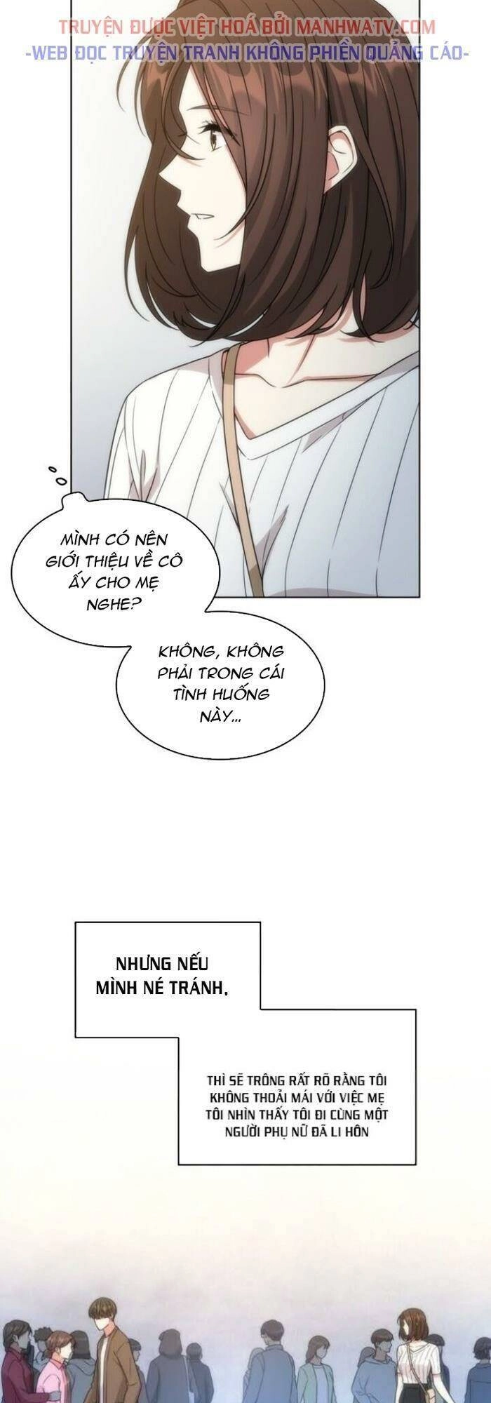 Văn Phòng Đặc Biệt Chapter 32 - 29