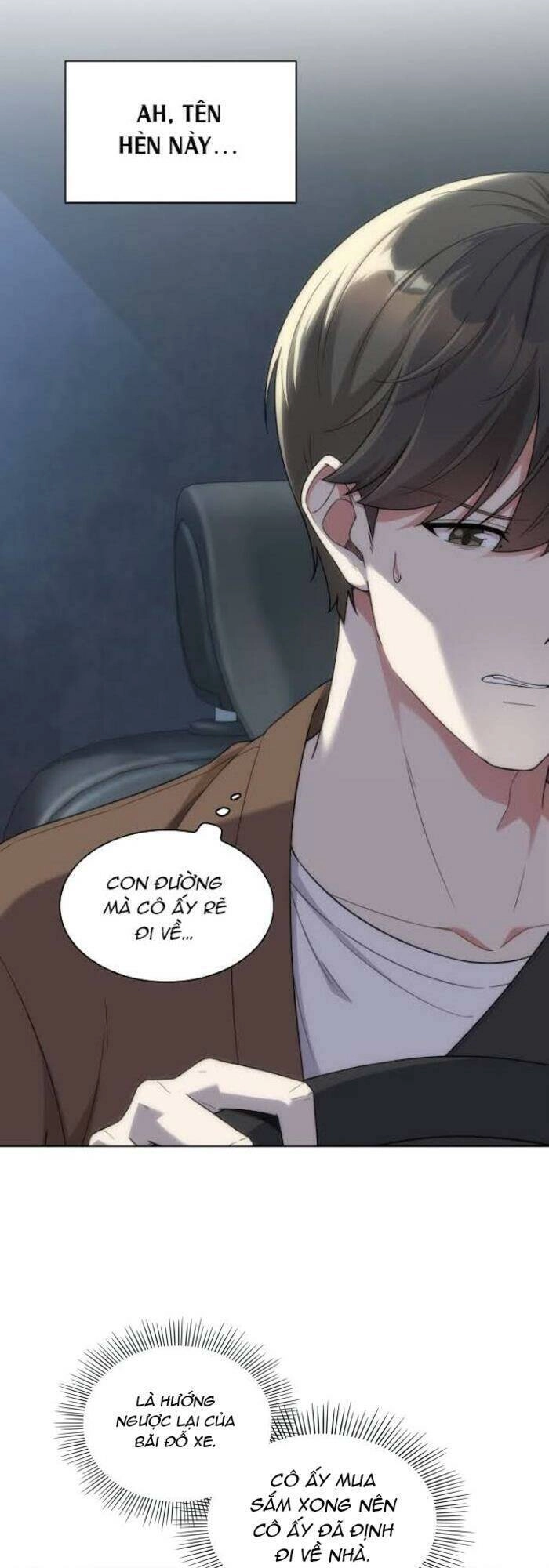 Văn Phòng Đặc Biệt Chapter 33 - 6