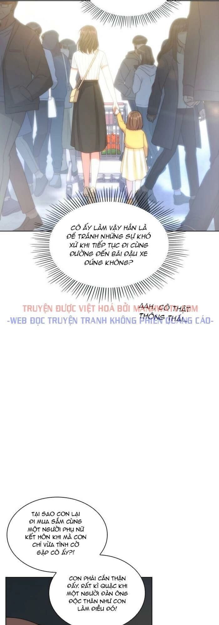 Văn Phòng Đặc Biệt Chapter 33 - 7