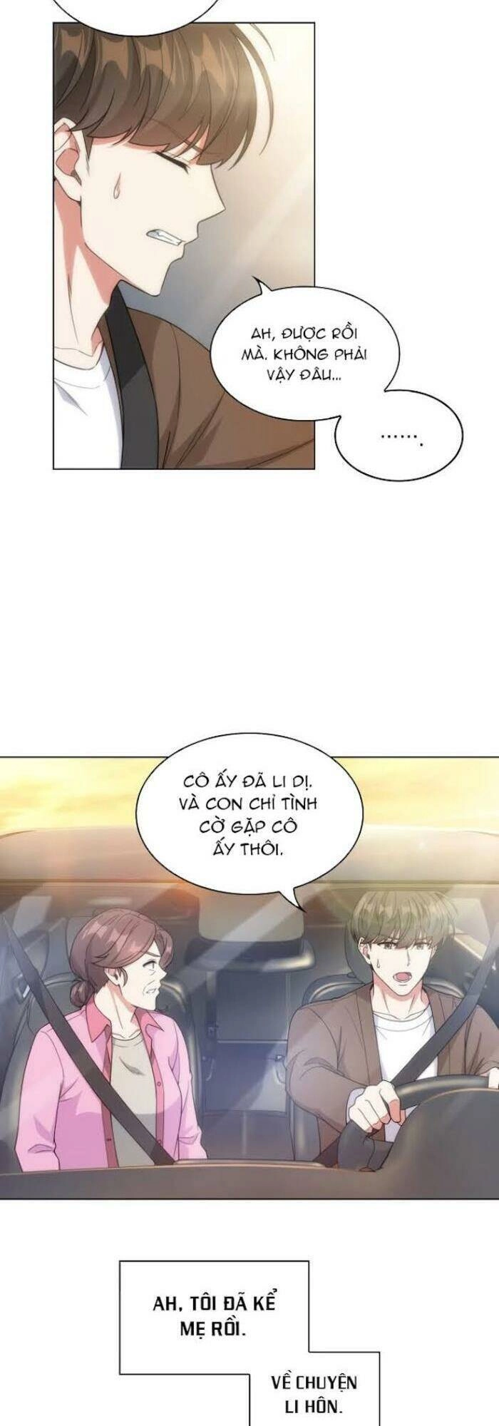 Văn Phòng Đặc Biệt Chapter 33 - 10