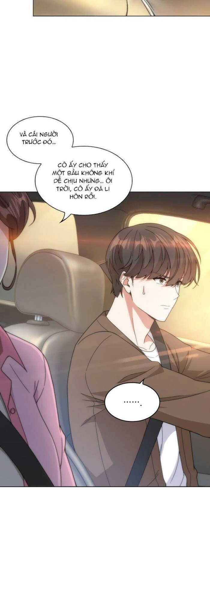 Văn Phòng Đặc Biệt Chapter 33 - 12