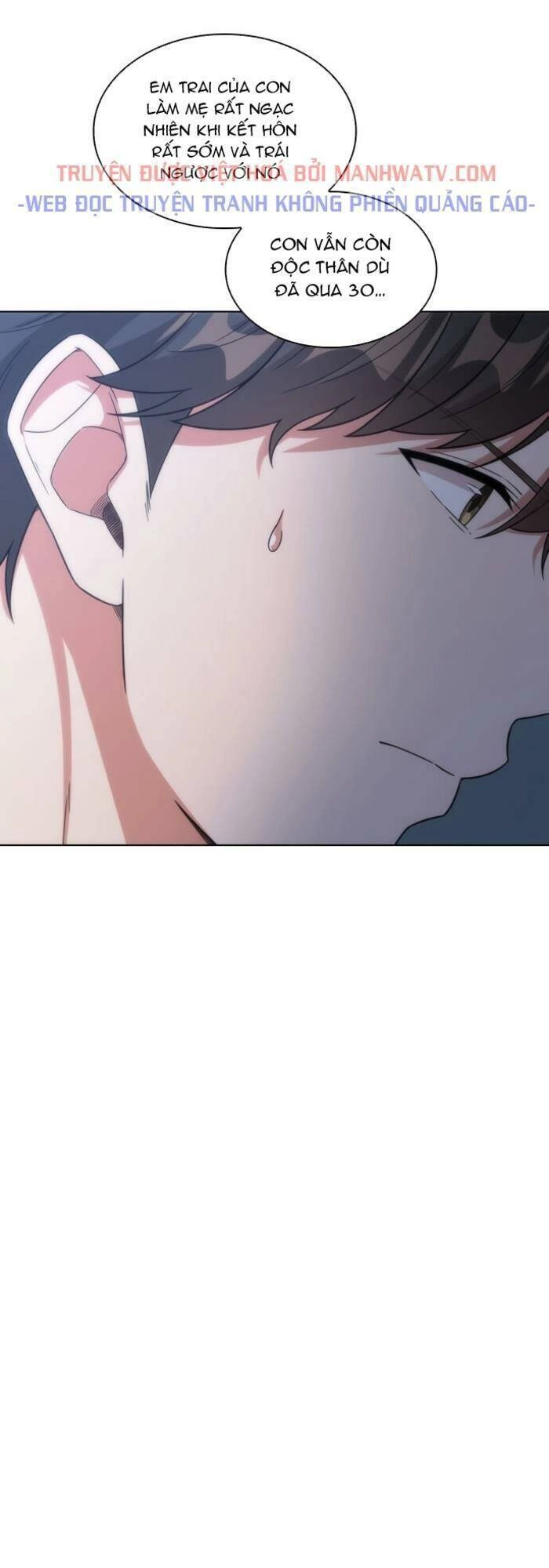 Văn Phòng Đặc Biệt Chapter 33 - 13