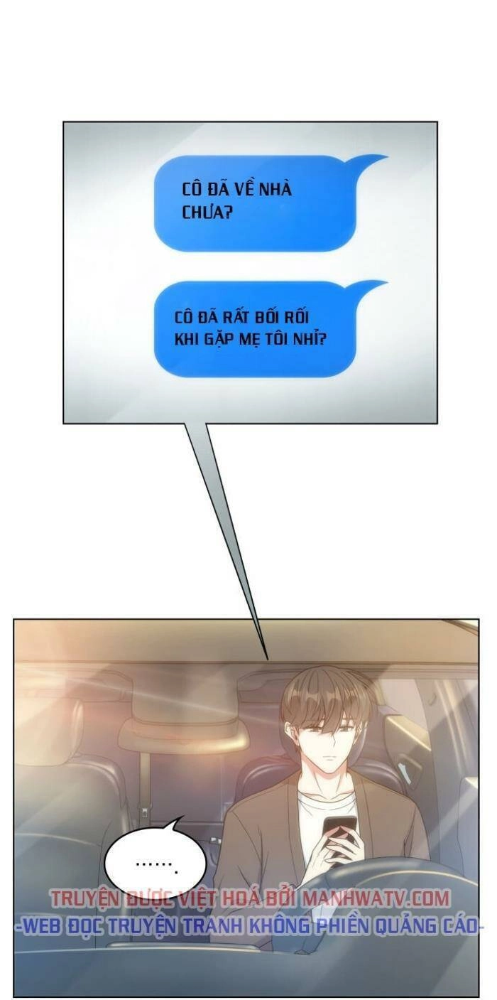 Văn Phòng Đặc Biệt Chapter 33 - 14