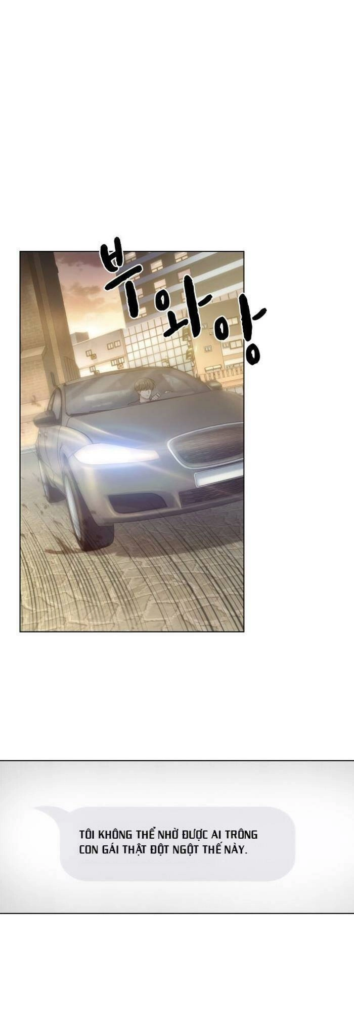 Văn Phòng Đặc Biệt Chapter 33 - 20