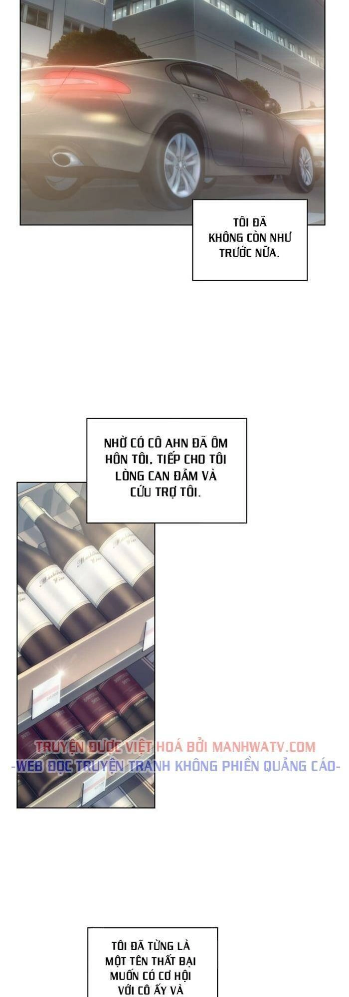 Văn Phòng Đặc Biệt Chapter 33 - 22