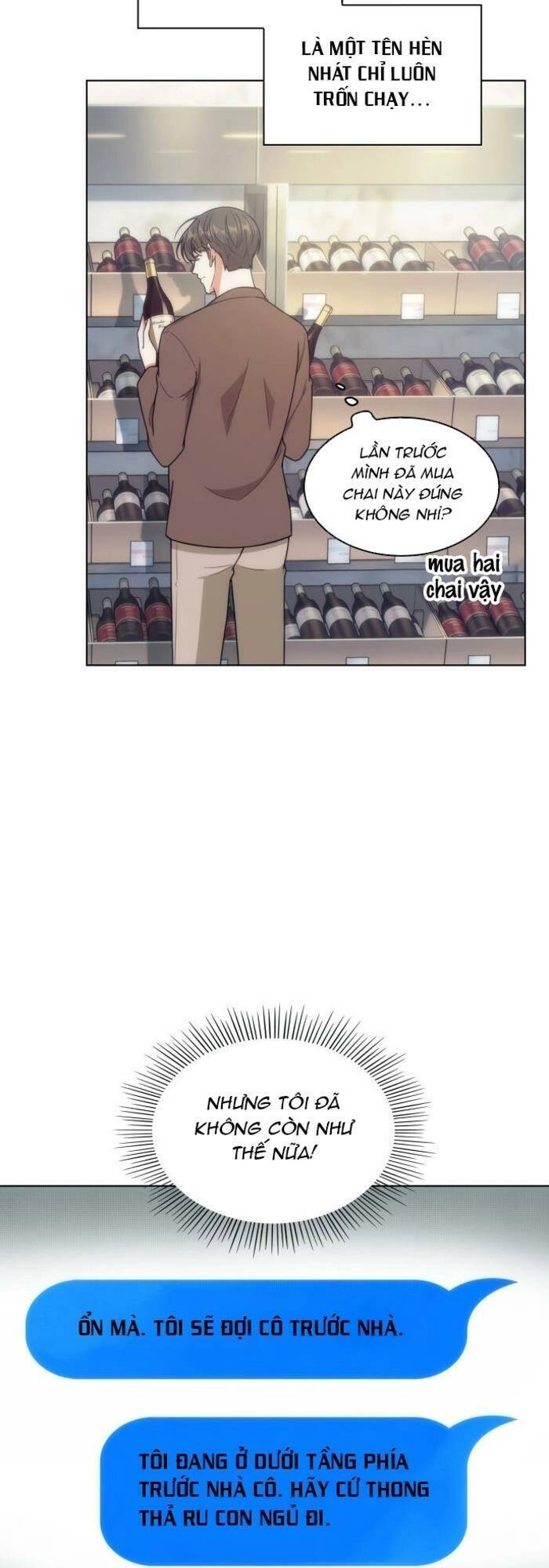 Văn Phòng Đặc Biệt Chapter 33 - 23