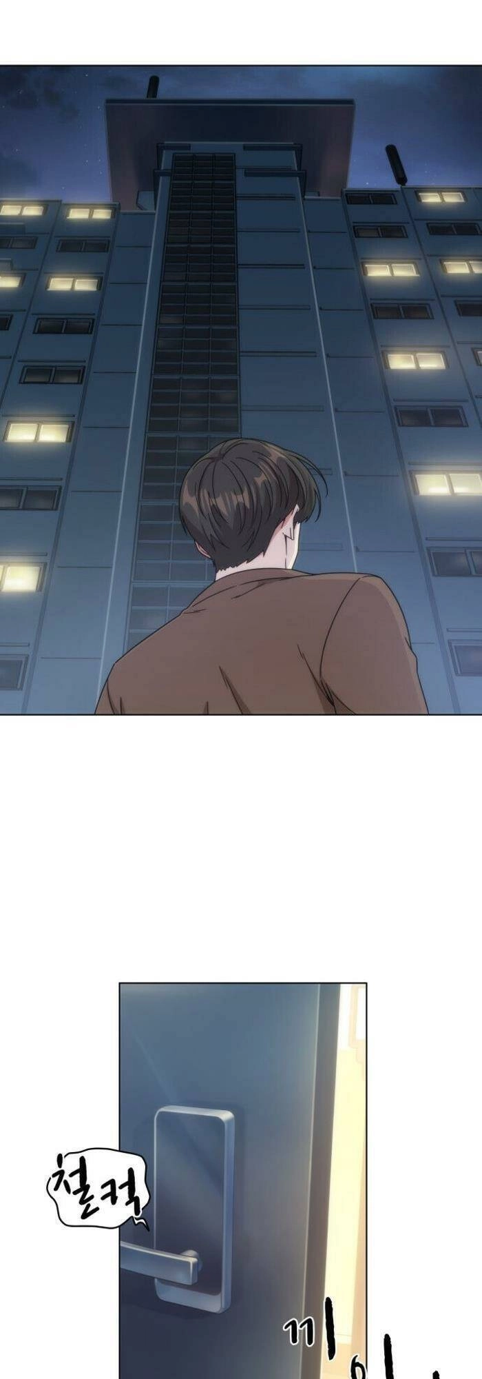 Văn Phòng Đặc Biệt Chapter 33 - 26