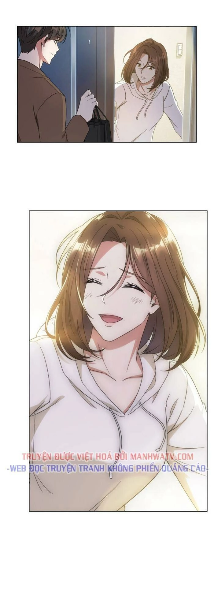 Văn Phòng Đặc Biệt Chapter 33 - 29