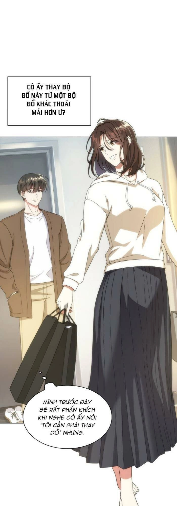 Văn Phòng Đặc Biệt Chapter 33 - 30