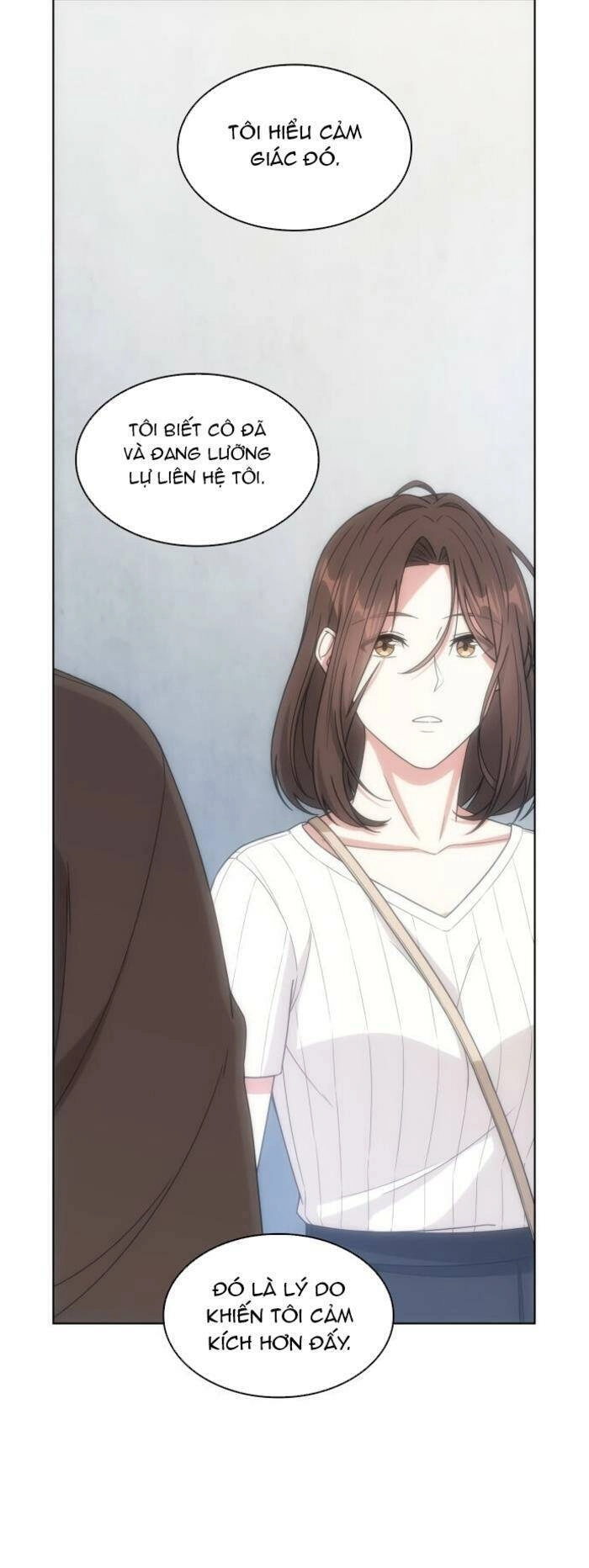 Văn Phòng Đặc Biệt Chapter 33 - 39