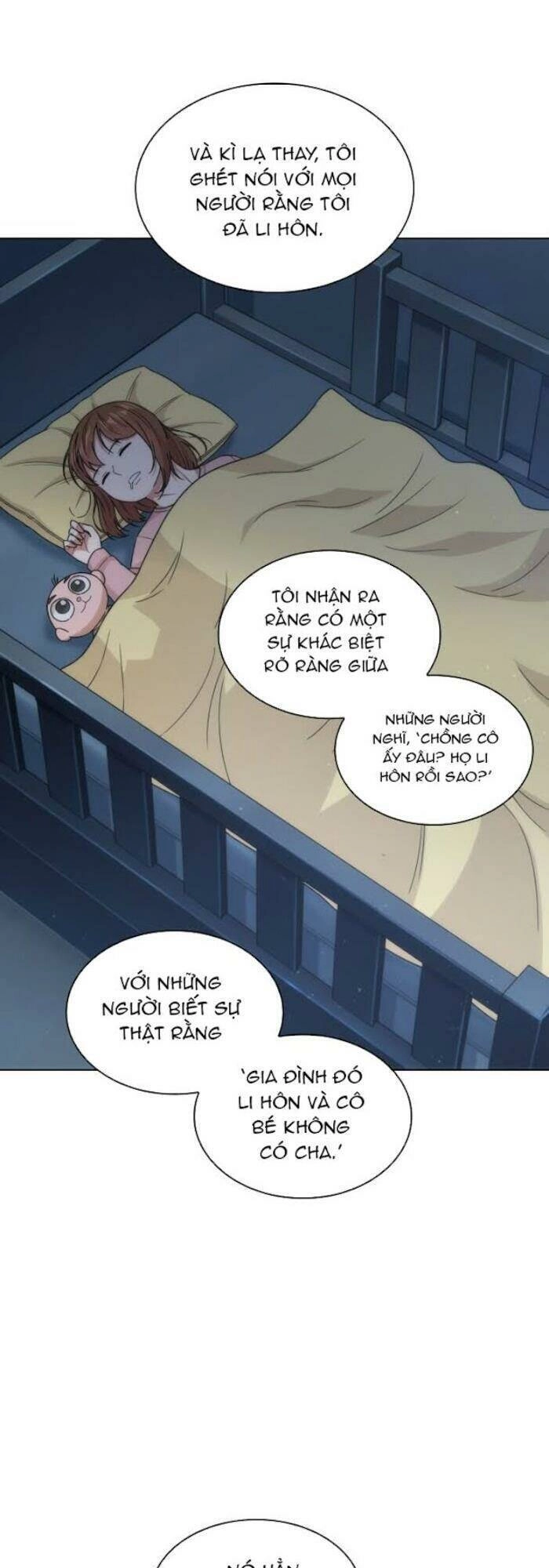 Văn Phòng Đặc Biệt Chapter 33 - 44