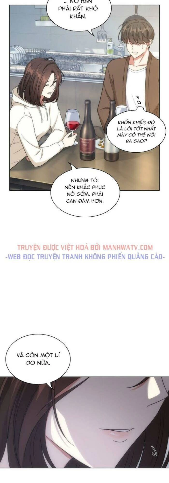 Văn Phòng Đặc Biệt Chapter 33 - 45