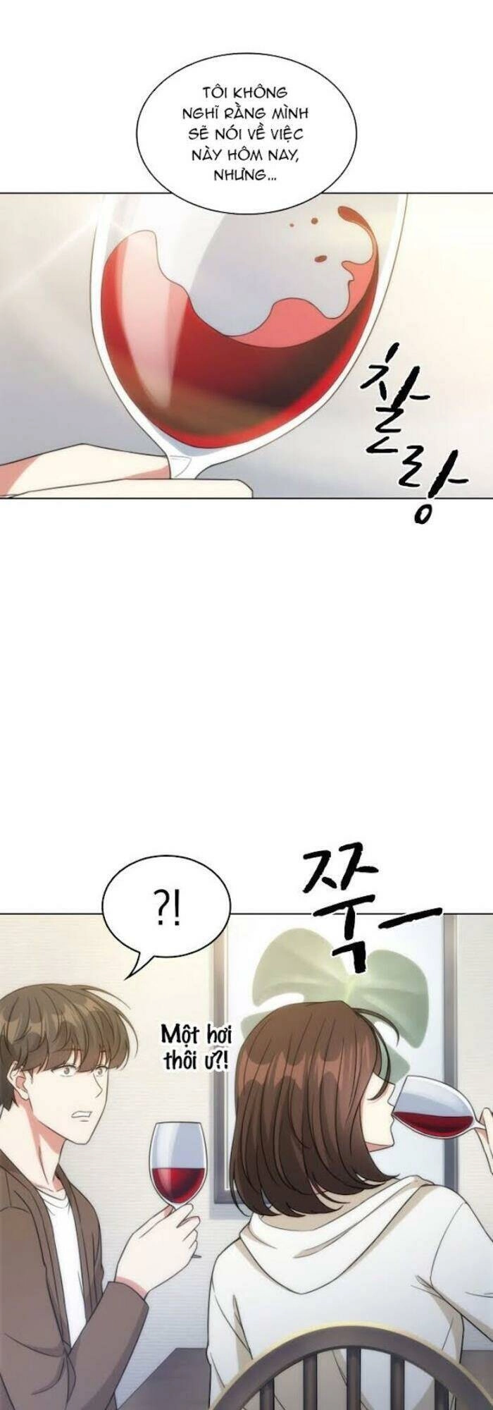 Văn Phòng Đặc Biệt Chapter 33 - 46