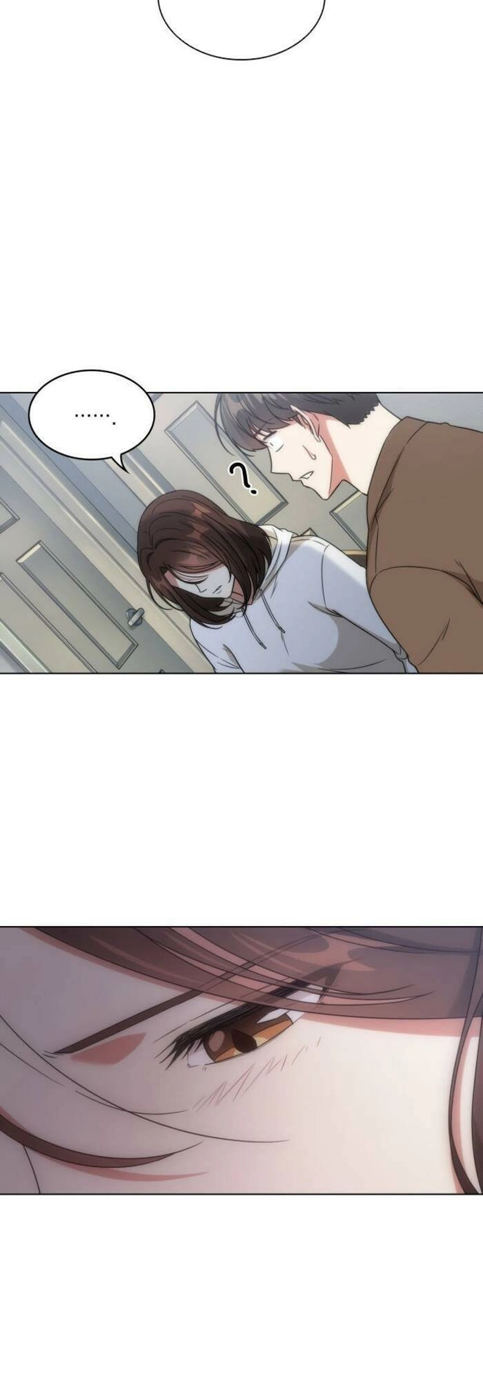 Văn Phòng Đặc Biệt Chapter 33 - 48