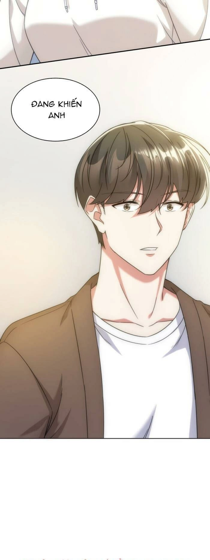 Văn Phòng Đặc Biệt Chapter 33 - 50