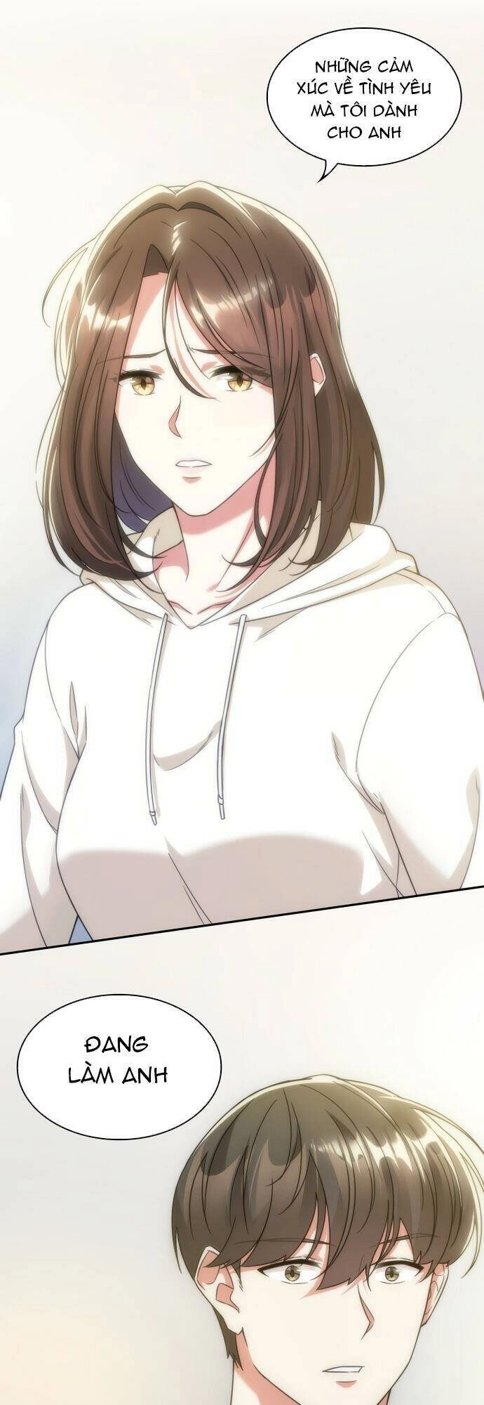 Văn Phòng Đặc Biệt Chapter 34 - 2