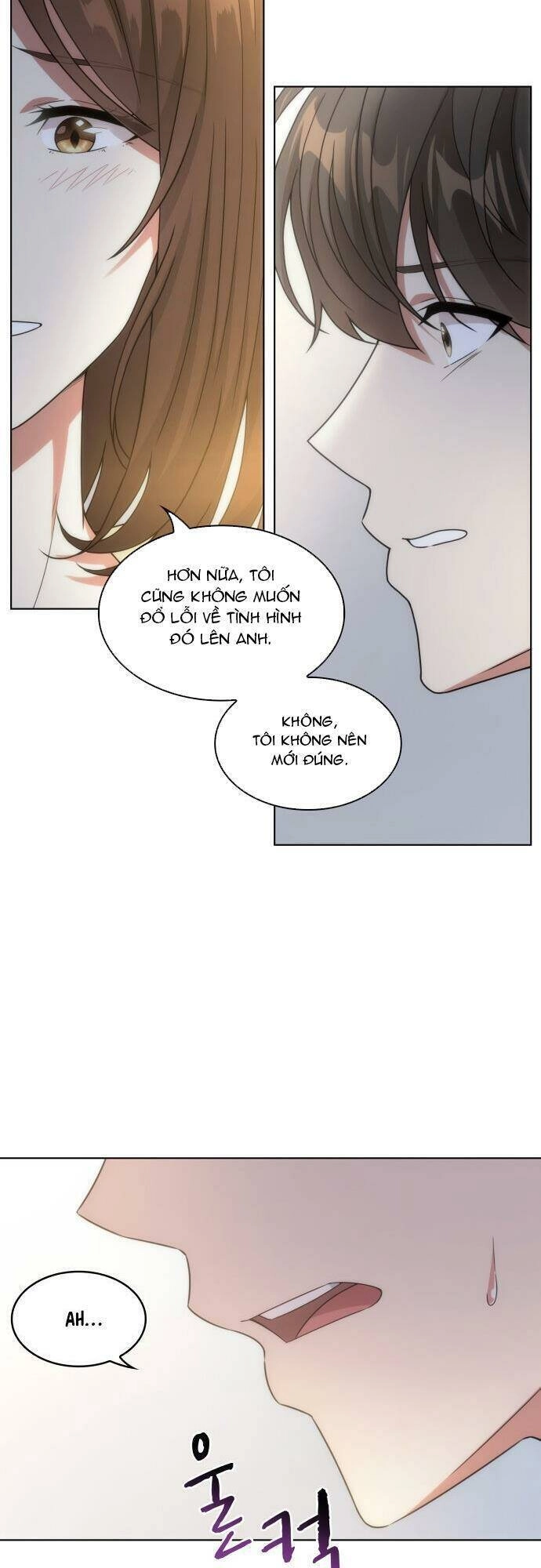 Văn Phòng Đặc Biệt Chapter 34 - 10