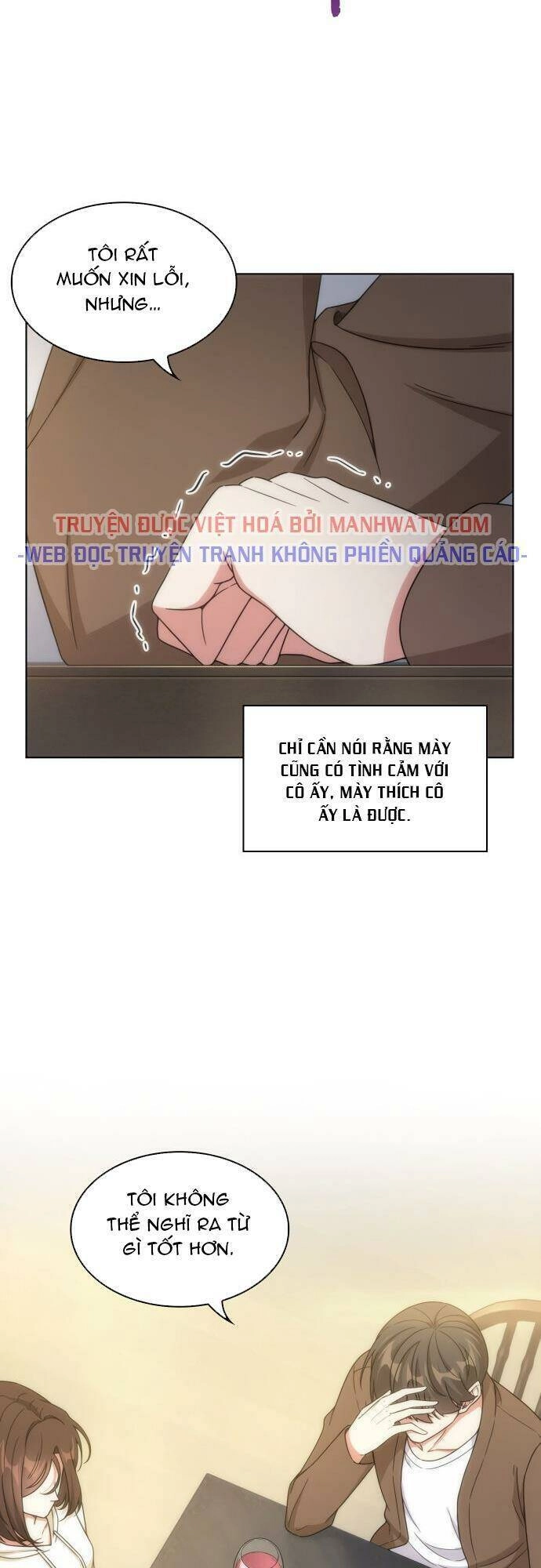 Văn Phòng Đặc Biệt Chapter 34 - 11