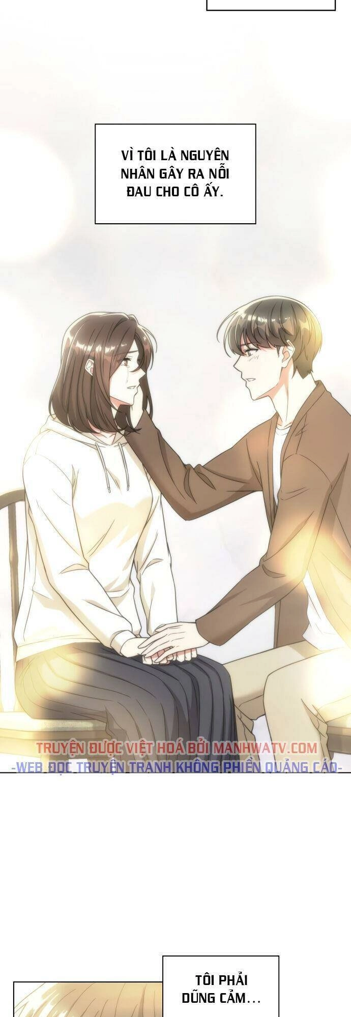 Văn Phòng Đặc Biệt Chapter 34 - 16