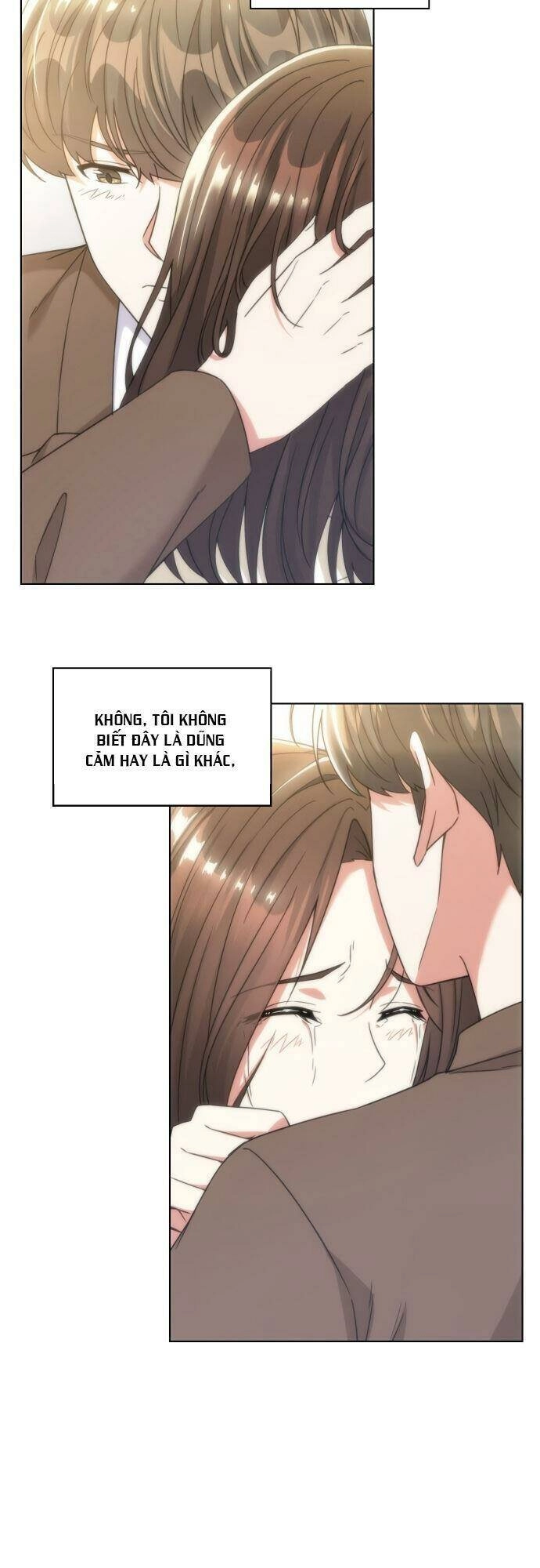 Văn Phòng Đặc Biệt Chapter 34 - 17