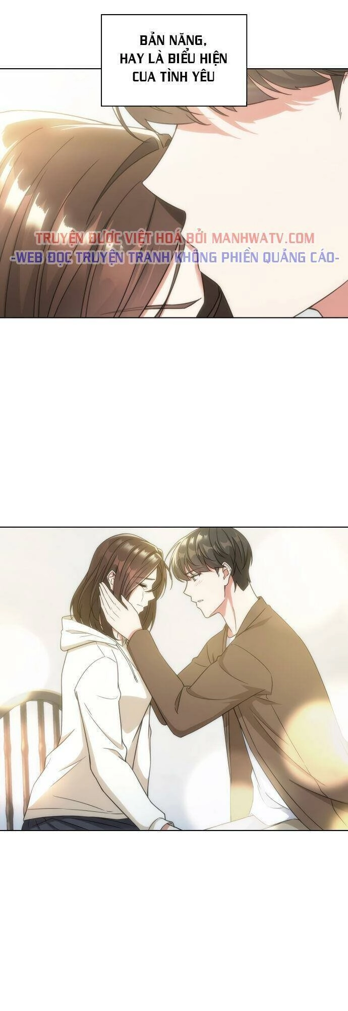 Văn Phòng Đặc Biệt Chapter 34 - 18