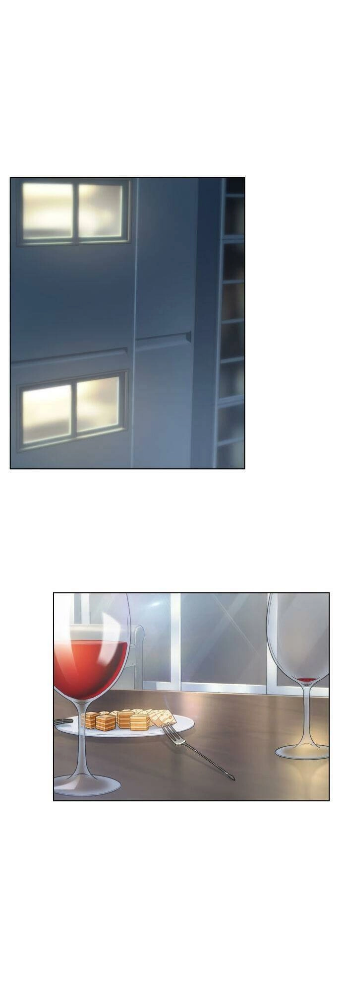 Văn Phòng Đặc Biệt Chapter 34 - 22