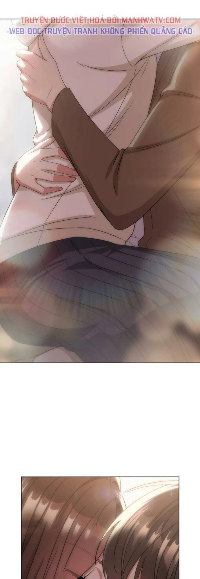 Văn Phòng Đặc Biệt Chapter 34 - 23