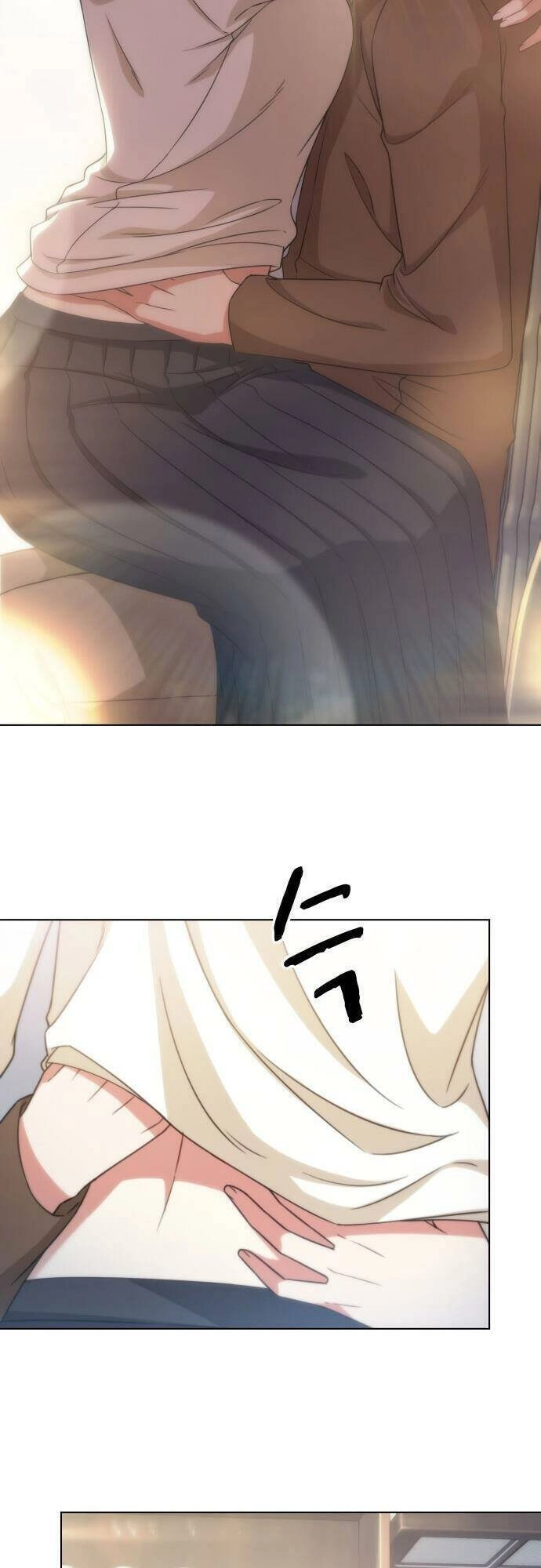 Văn Phòng Đặc Biệt Chapter 34 - 25