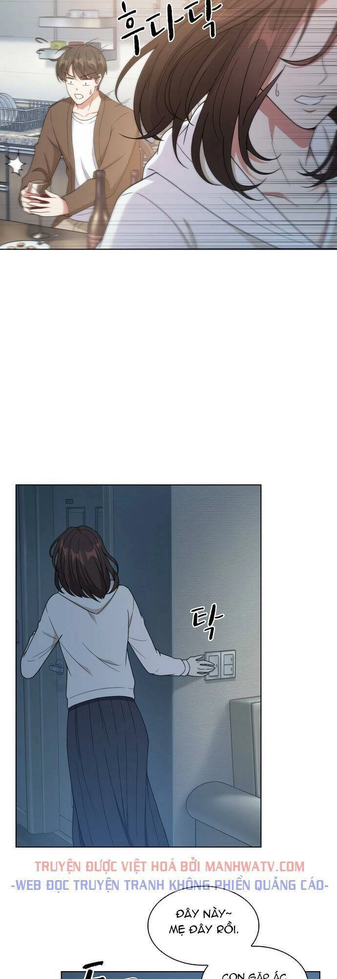 Văn Phòng Đặc Biệt Chapter 34 - 29