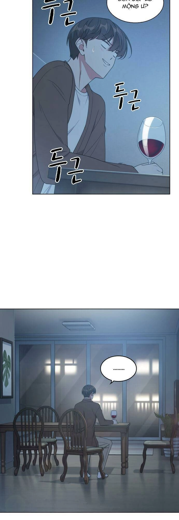 Văn Phòng Đặc Biệt Chapter 34 - 30