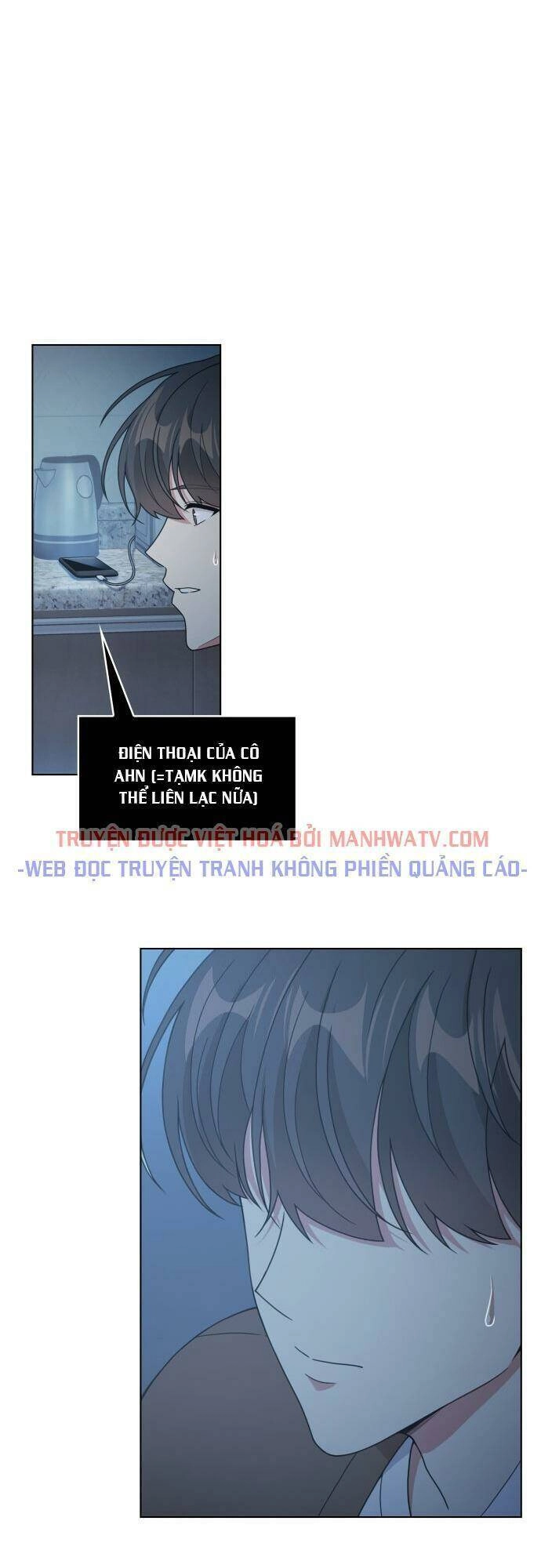 Văn Phòng Đặc Biệt Chapter 34 - 31