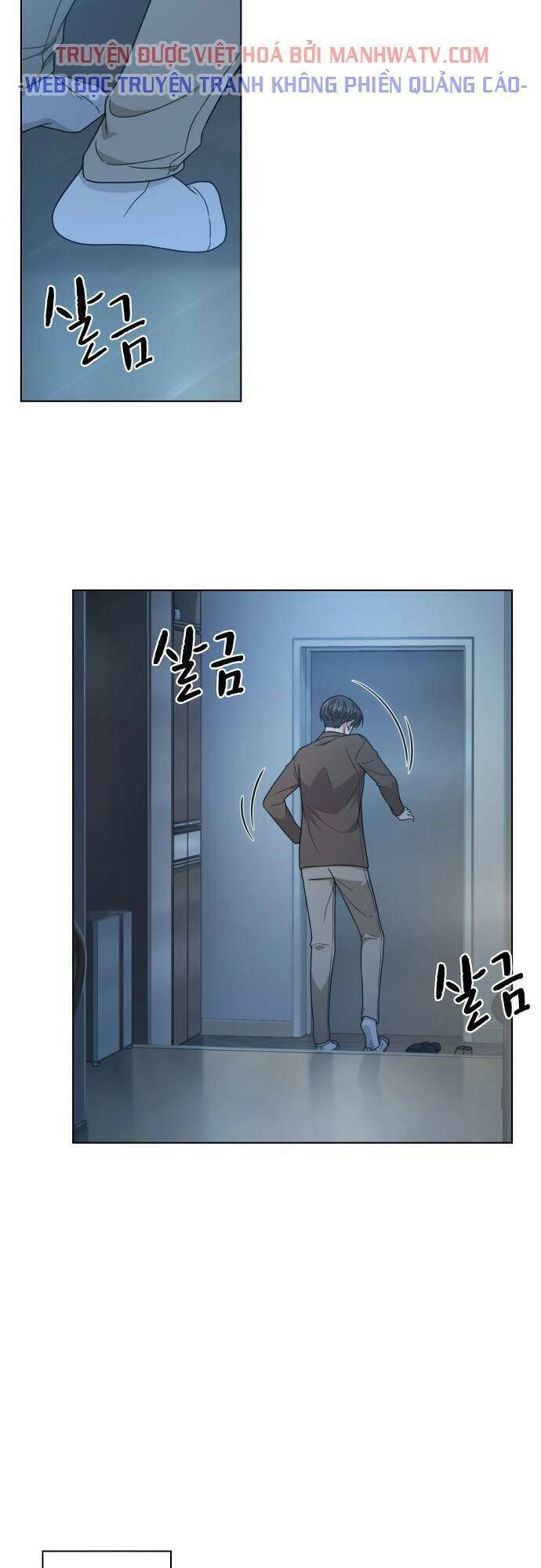 Văn Phòng Đặc Biệt Chapter 34 - 33