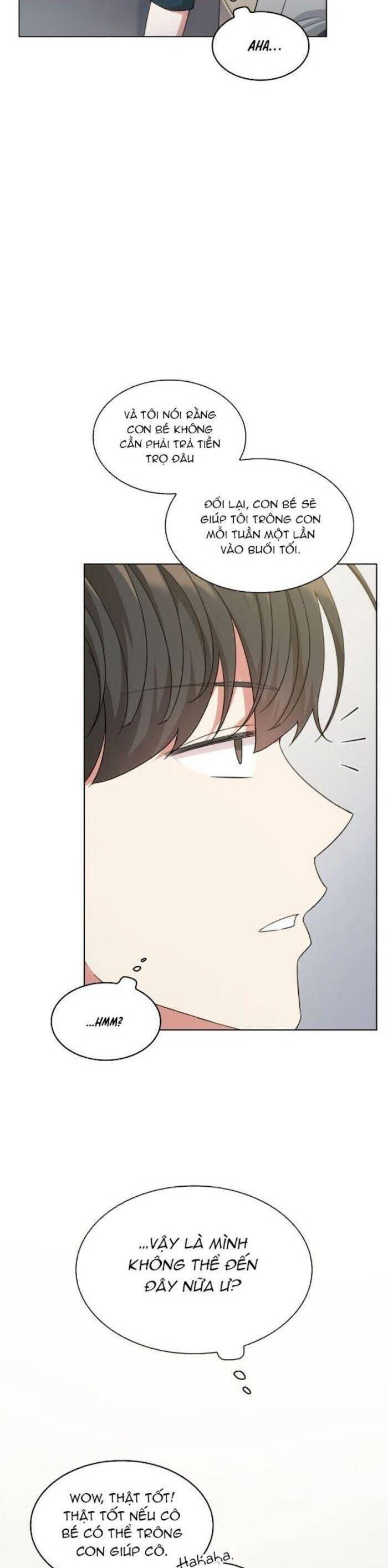 Văn Phòng Đặc Biệt Chapter 35 - 24