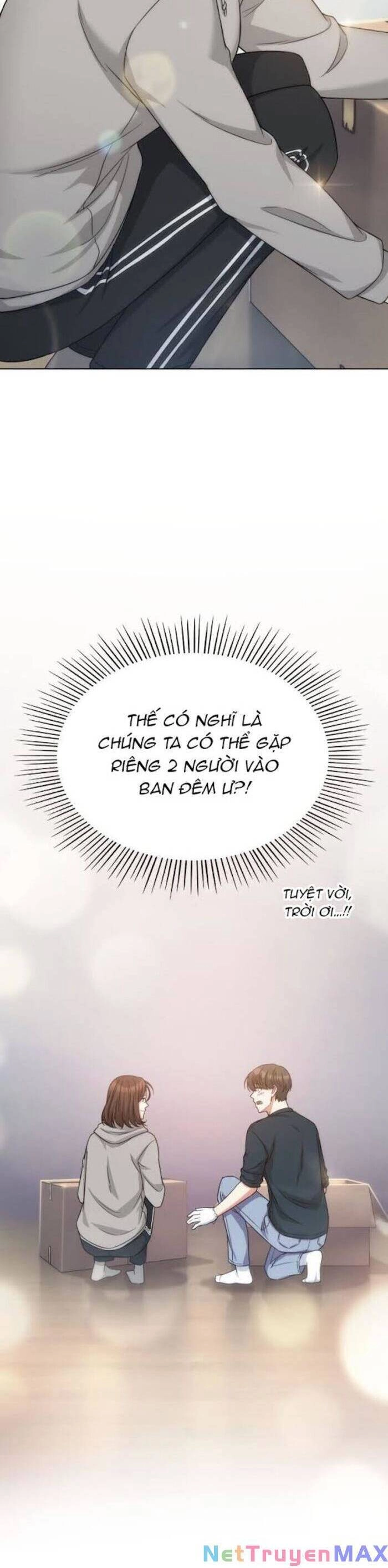 Văn Phòng Đặc Biệt Chapter 35 - 26