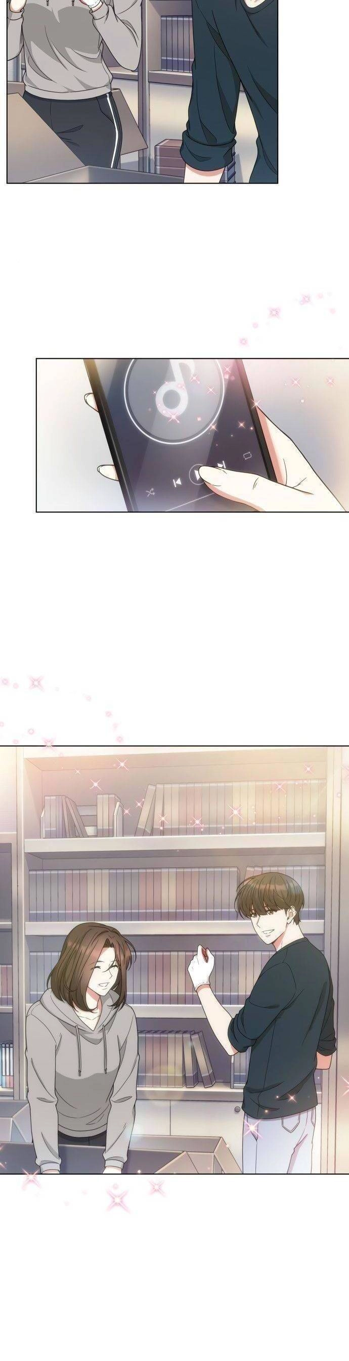 Văn Phòng Đặc Biệt Chapter 36 - 5