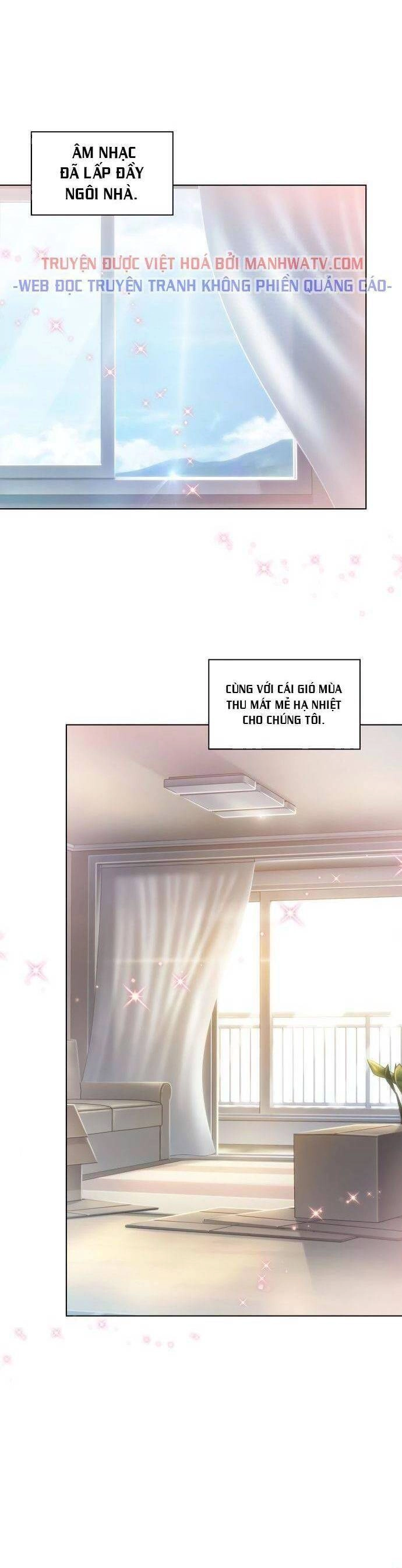 Văn Phòng Đặc Biệt Chapter 36 - 6